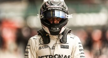 Formula 1 | GP Gran Bretagna 2017, Valtteri Bottas: “Lewis ha sfruttato meglio le gomme”