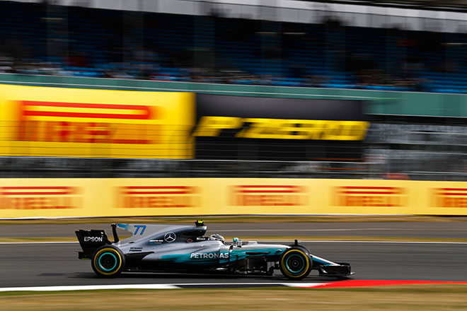 gp inghilterra bottas 2017