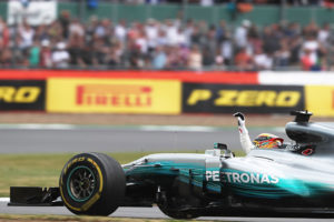 hamilton winner gp england 2017