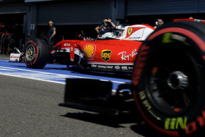 GP Belgio f1 anteprima Pirelli