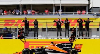 Formula 1 | Dal 9 febbraio su Amazon Prime una serie dedicata alla McLaren-Honda