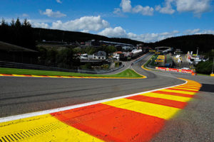 gp belgio formula 1 live streaming