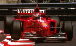 #70ferrari michael schumacher