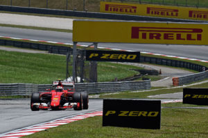 Gp Malesia Pirelli Raikkonen