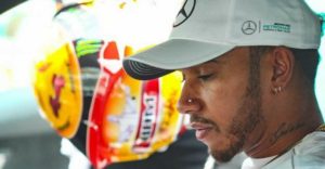 Lewis Hamiltone le dichiarazioni pre GP Malesia 2017