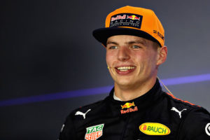 Max Verstappen gp singapore qualifiche