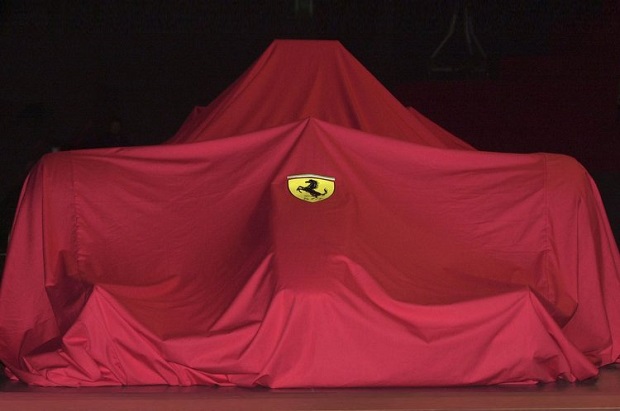 70 ferrari passione cavallino rampante