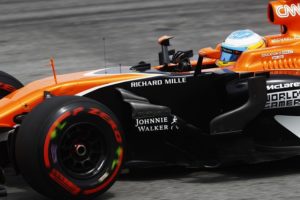 f1 2017 alonso malesia mclaren