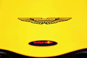 f1 aston martin red bull racing