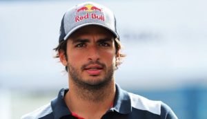 f1 carlos sainz 2018