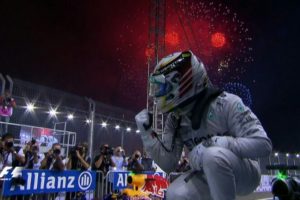 f1 gp singapore 2017 lewis hamilton
