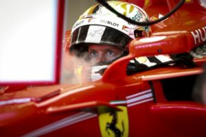 F1 Qualifiche GP Singapore 2017