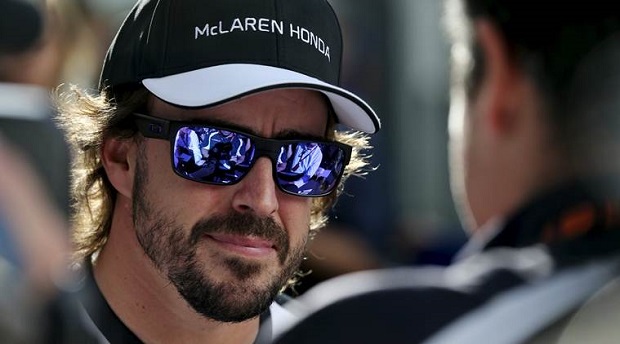 Fernando Alonso verso il rinnovo con la McLaren: l'annuncio dopo il Giappone?