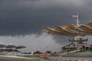 formula 1 gp malesia anteprima orari meteo