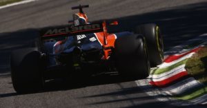 formula 1 mclaren