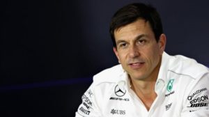 formula 1 toto wolff mercedes