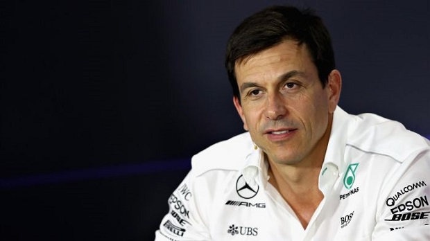 formula 1 toto wolff mercedes