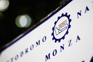 gp Italia Formula 1 live