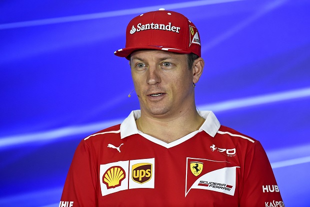 GP Malesia 2017, Kimi Raikkonen: “Qua a Sepang dobbiamo partire subito bene”