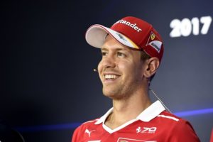 GP Malesia 2017, Sebastian Vettel: “Basta guardare al passato, ora voglio vincere!”