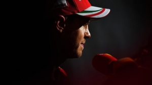 GP Malesia 2017, Sebastian Vettel: “Il turbo ha perso potenza all'improvviso”