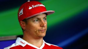 GP Singapore 2017, Kimi Raikkonen: “Ferrari favorita? Non vuole dire nulla”