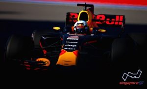 GP Singapore 2017: analisi del circuito