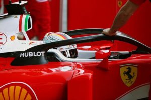 Il rovescio della medaglia dell'Halo: al via i test di carico per l'omologazione