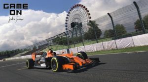 World's Fastest Gamer: il nostro esordio a Suzuka con iRacing