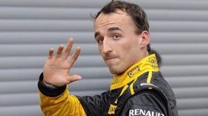 Kubica liberato dalla Renault: verso Williams o Sauber?