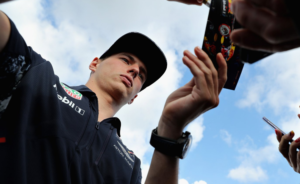 max verstappen 2017