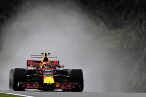 max verstappen libere 1 gp Malesia 2017