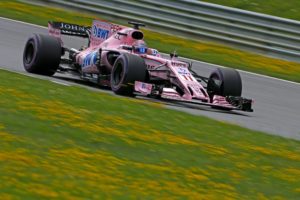 perez verso il rinnovo con force india