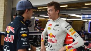 Terremoto in Toro Rosso: Gasly al posto di Kvyat a Sepang e a Suzuka