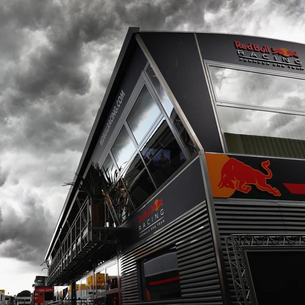 red bull potrebbe unirsi a honda