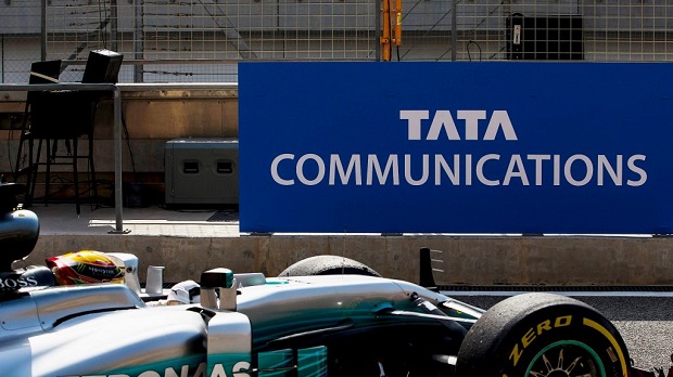 Tata Communications ha testato a Singapore le prime telecamere a 360 gradi