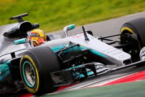 Test Pirelli 2018: Hamilton e Bottas stacanovisti al Paul Ricard