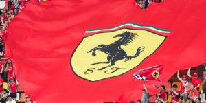 Finali Mondiali Ferrari 2017