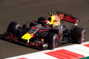 prove libere 3 GP Messico