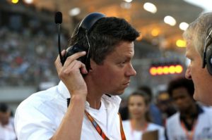 Formula 1 | Per Budkowski, il suo passaggio a Renault è stato portato "fuori proporzioni"