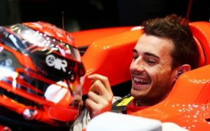 Jules Bianchi e quel maledetto 5 ottobre 2014