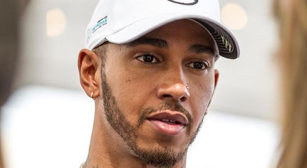 La priorità di Lewis Hamilton è vincere