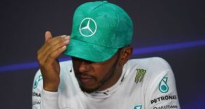 Lewis Hamilton pensa già alla prossima stagione