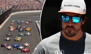 Alonso scatenato: dopo la 500 Miglia anche la 24 Ore di Daytona!