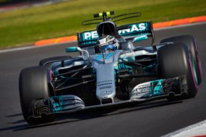 bottas messico 2017