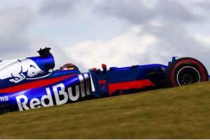 Gasly e Hartley correranno in Messico con la Toro Rosso, Kvyat scaricato