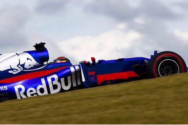 Gasly e Hartley correranno in Messico con la Toro Rosso, Kvyat scaricato