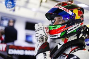Hartley in Toro Rosso: solo un GP... o qualcosa di più?