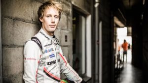 Ufficiale: Brendon Hartley al posto di Gasly sulla Toro Rosso nel round di Austin