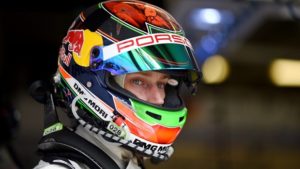 Le “confessioni” di Brendon Hartley prima di scendere in pista